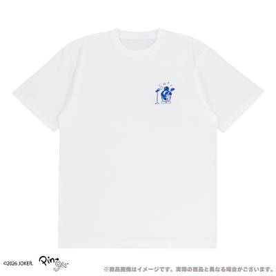 Tシャツ(L)【ピングーコラボ】