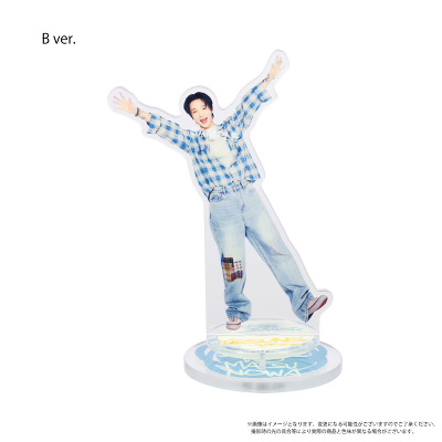 �A�N�����X�^���h_B ver.