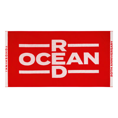 RED OCEAN �r�[�`�^�I��