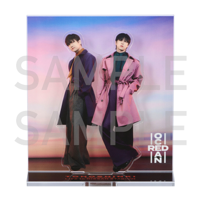 �A�N�����X�^���h