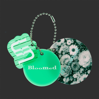 Bloomed �A�N�����L�[�z���_�[