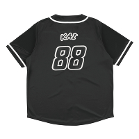 ベースボールシャツ｜EXO｜mu-moショップ