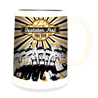 UqAĂISWIIggqōrAWbL@Osotober Fest ver.