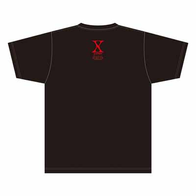 Tシャツ BLACK_C（XL）
