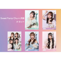 Sweet Fancy Chu-nߑ ʐ^AZbg
