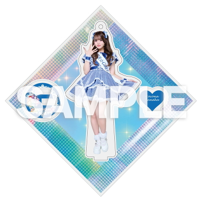 �n�b�s�[�E�^�[���I�ߑ��A�N�����X�^���h �c���z