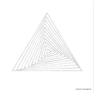 Ryuichi Sakamoto�uTHREE�v�n���J�`�i���j