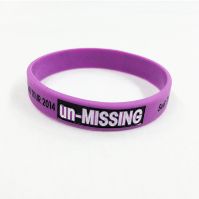 un-MISSING o[ohip[vj