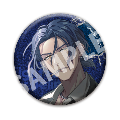 Paradox Live BIGʃobW 6th Anniversary _ E