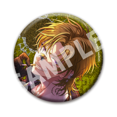 Paradox Live BIGʃobW 6th Anniversary 㓪 q