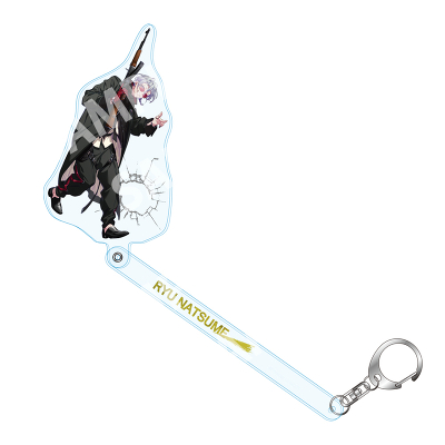 Paradox Live LBXeBbN 6th Anniversary  E