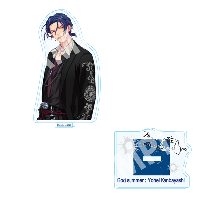 Paradox Live ANX^h 6th Anniversary _ E