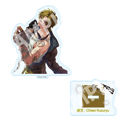 Paradox Live ANX^h 6th Anniversary 㓪 q