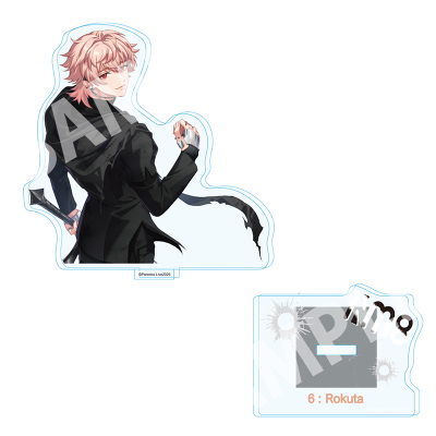 Paradox Live ANX^h 6th Anniversary N^