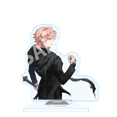 Paradox Live ANX^h 6th Anniversary N^