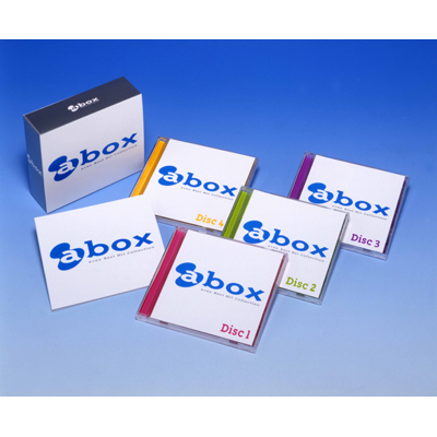 a-box �`avex Best Hit Collection�`