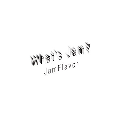 What's Jam?iCD+DVDj