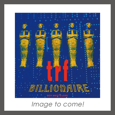 y񐶎YՁzBILLIONAIRE `BOY MEETS GIRL`(Vinyl)