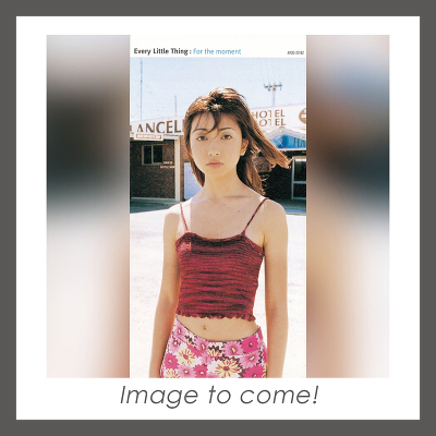 y񐶎YՁzFor the moment / nlY~̗(Vinyl)