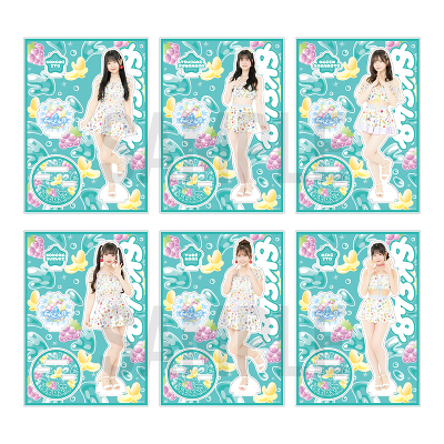 06�ɓ����� �A�N�����X�^���h�iSKE48 SUMMER Tour 2026 ver.�j