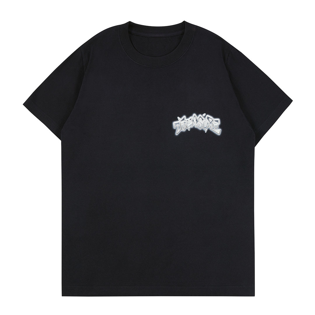 treasure ツアー Tシャツ ジフン 6300円 is-technics.fi