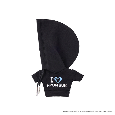 I LOVE TREASURE OFFICIAL LIGHT STICK t[fB[iCHOI HYUN SUKj