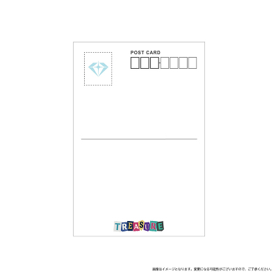 SOLD OUT＊東方神起＊ポストカード SOLD OUT＊東方神起＊ポストカード（東方神起 20th Anniversary