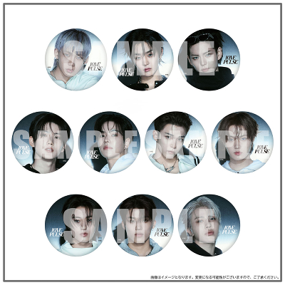 �ʃo�b�W�i�����_���S10��j