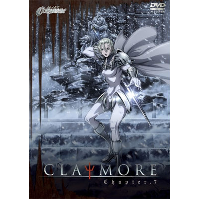 CLAYMORE Chapter.7