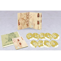 蟲師 二十六譚DVD Complete BOX