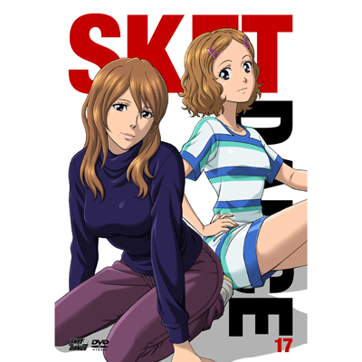 SKET DANCE@tWTLfbNX 17