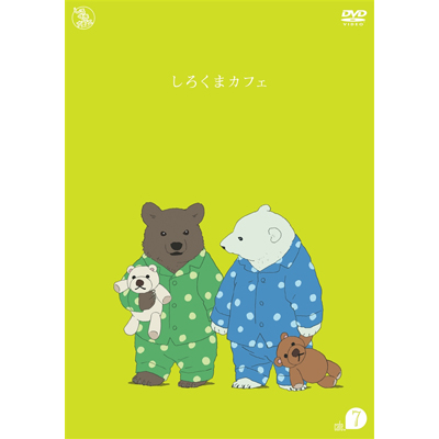 낭܃JtF cafe.7@*DVD