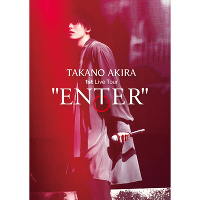 高野洸 1st Live Tour “ENTER”(DVD)
