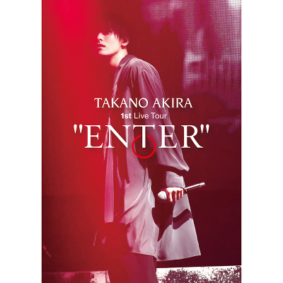 쟩 1st Live Tour gENTERh(DVD)
