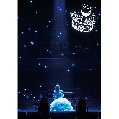 yʏՁzSTREET PIANO in { `n~947ڂ̃LZL`iDVD)