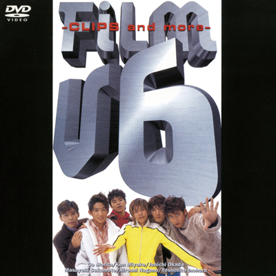 FILM  V6  -CLIPS  and  more-