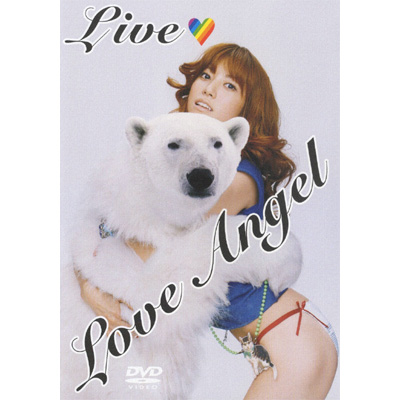 hitomi LIVE TOUR 2005gLove Angelh