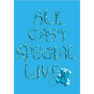 a-nation'08�`avex ALL CAST SPECIAL LIVE �`
