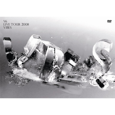 V6 LIVE TOUR 2008 VIBES