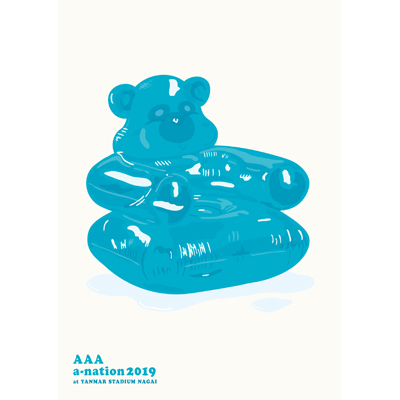 AAA a-nation2019iDVDj