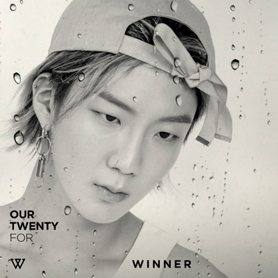 WINNER：OUR TWENTY FOR（CD）[イ・スンフン盤] CDアルバム
