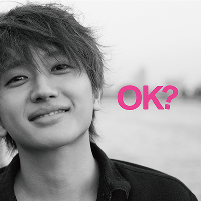 OK?（CD+DVD）