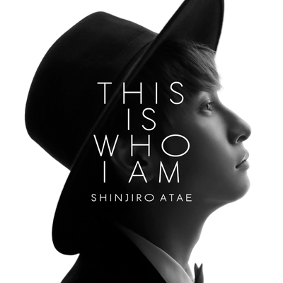 【初回生産限定盤】THIS IS WHO I AM（CD+DVD+スマプラ）