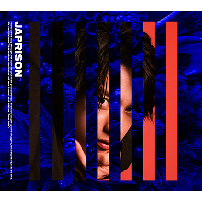 JAPRISON【初回生産限定盤】＜LIVE盤＞（2CD+Blu-ray)