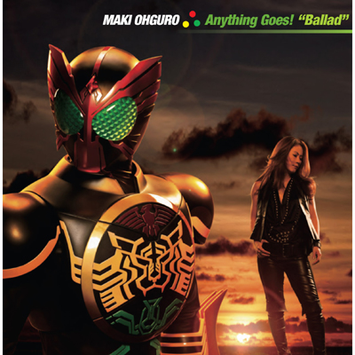 Anything Goes! gBalladh