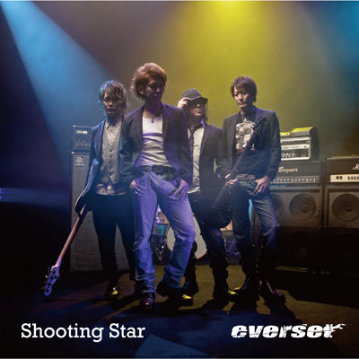 ʃC_[eI e[}\O Shooting Star@*CD+DVD