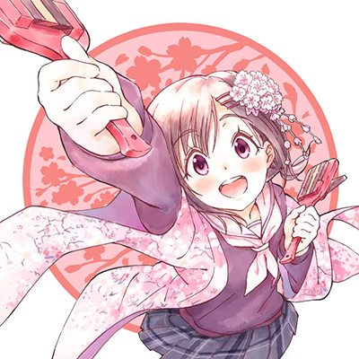 YOSAKOI SONG Series @Ȃ