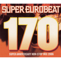 SUPER EUROBEAT VOL．170