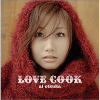 LOVE COOK【通常盤】