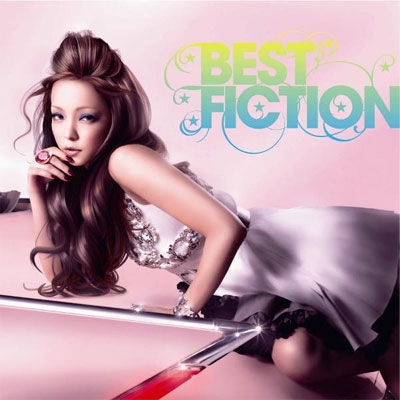 BEST FICTION【通常盤】｜安室奈美恵｜mu-moショップ